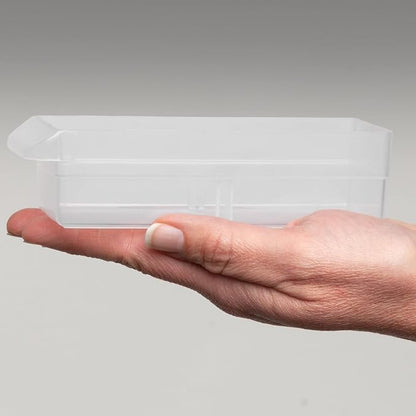 Akro-Mils 16-Drawer Plastic Cabinet - Image 14