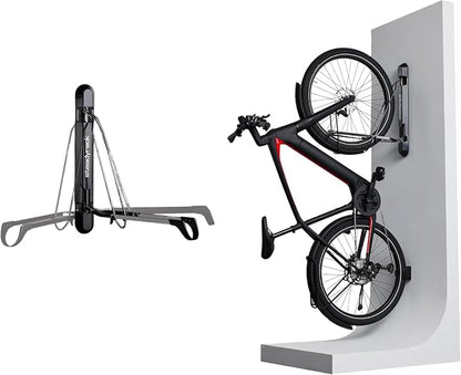 Steadyrack Bike Rack for Mountain Bikes by Steadyrack