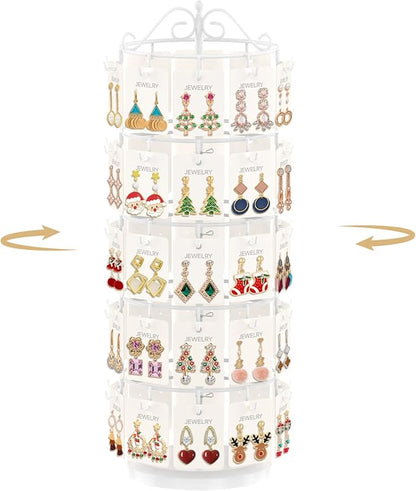 MODOWEY Earring Card Display Stand by MODOWEY