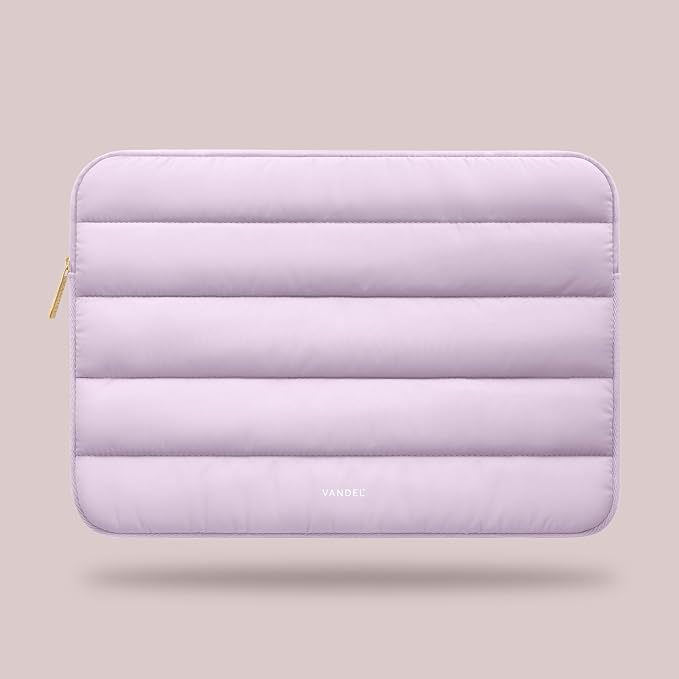 Vandel - The Original Puffy Laptop Sleeve 15-16 Inch Sleeve - Image 9