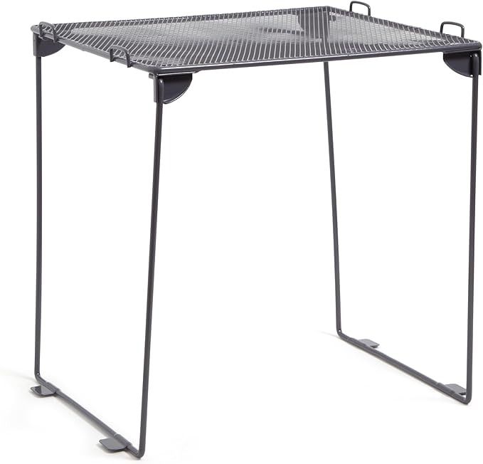 U Brands Mesh Locker Organizer Shelf by UBrands