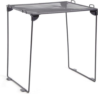 U Brands Mesh Locker Organizer Shelf by UBrands