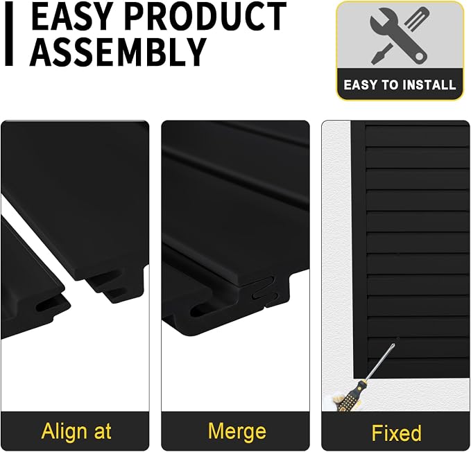 4'H x 4'W PVC Slatwall Panels Garage Wall Storage System - Image 6