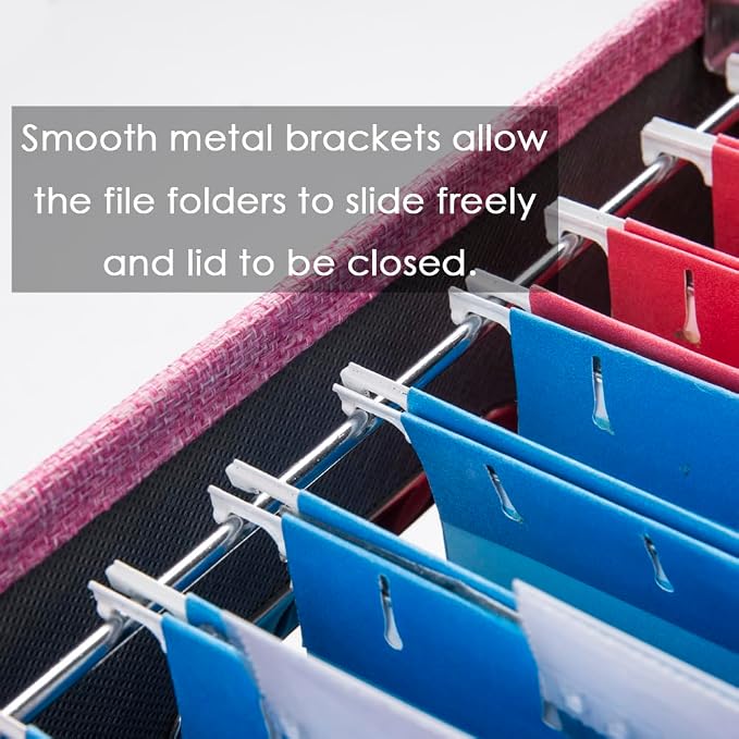 File Organizer Box - Image 4