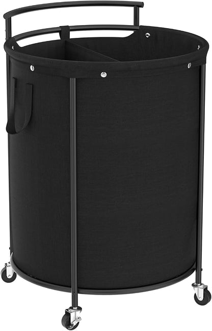 Chrislley 200L Laundry Basket by Chrislley