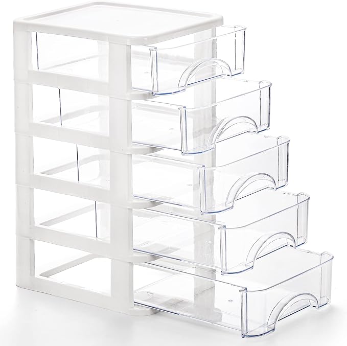 Desktop Drawer, Drawer Unit - Image 5