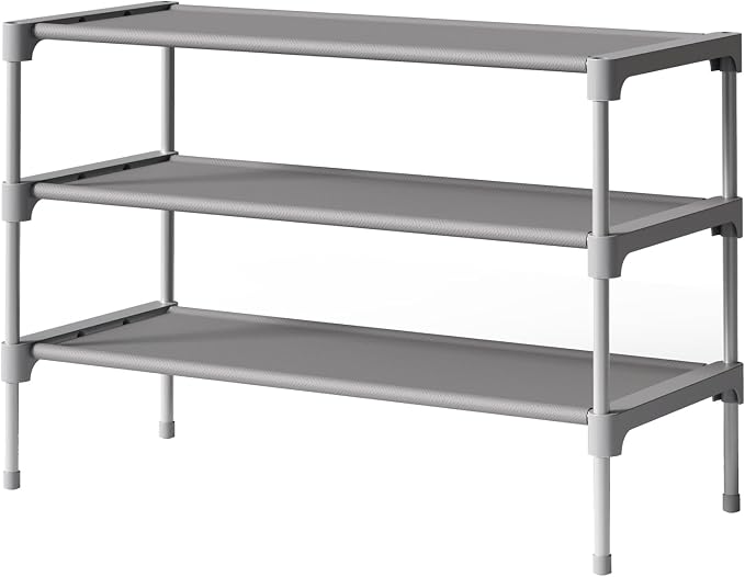 Kitsure Shoe Rack by Kitsure