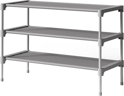Kitsure Shoe Rack by Kitsure