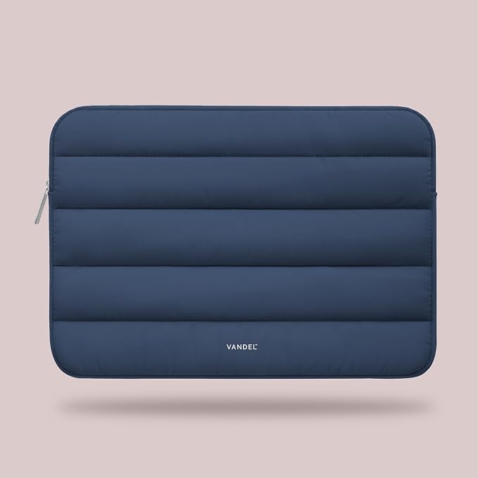 Vandel - The Original Puffy Laptop Sleeve 15-16 Inch Sleeve - Image 9