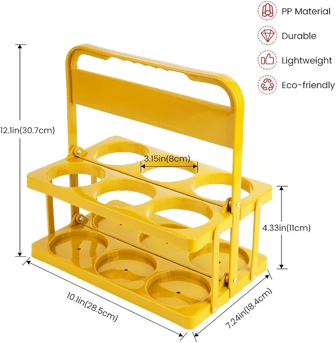 musbus Reusable Drink Carrier - Image 2