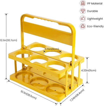 musbus Reusable Drink Carrier - Image 2