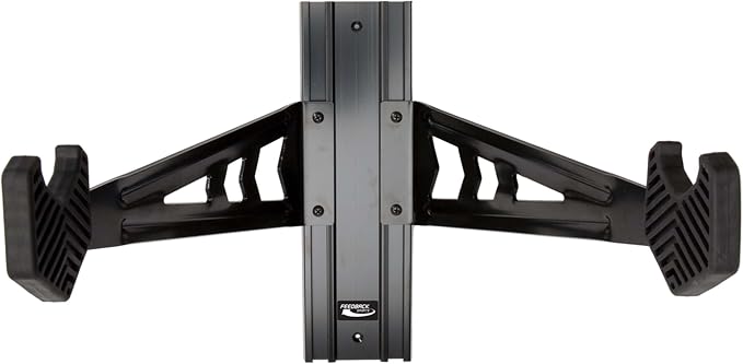 FEEDBACK SPORTS | Velo Wall Rack Bike Storage | Bicycle Hanger Mount by FeedbackSports