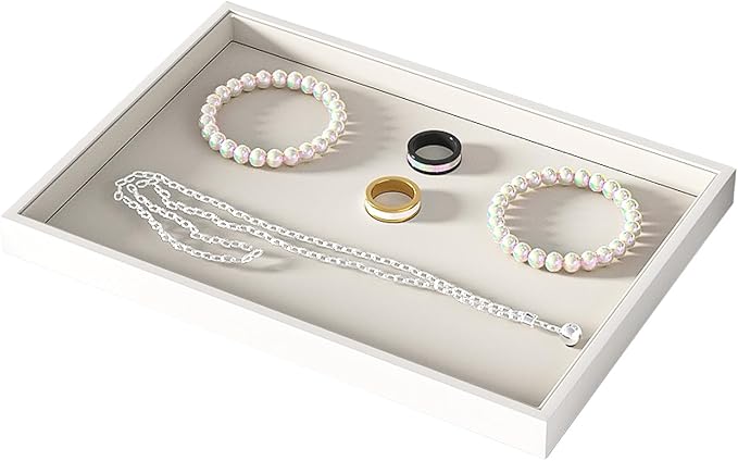 Julysky Jewelry Organizer Trays by Julysky