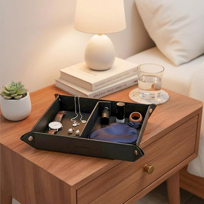 UnionBasic Medium Valet Tray, Jewelry Tray - Image 7