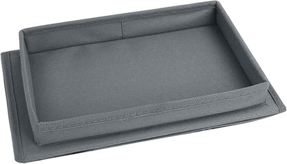 Sofa Armrest Organizer with Top Tray - Image 6