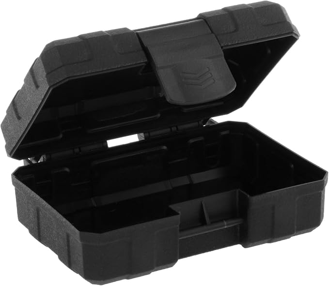 Tool Box Waterproof Storage Container Hiking Portable Hardware Sealed - Image 4