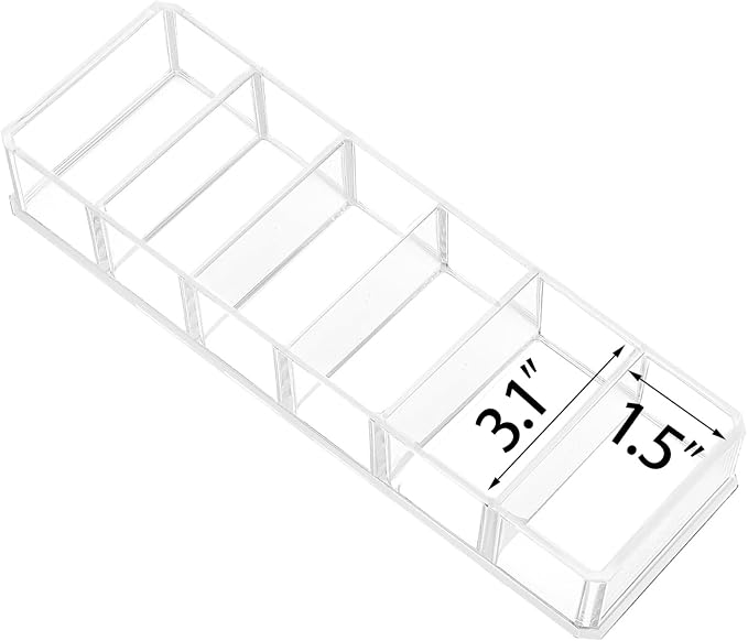 Tea Bag Organizer, Tea Packet Storage - Image 4