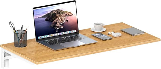 Need Wall Mounted Desk by Need