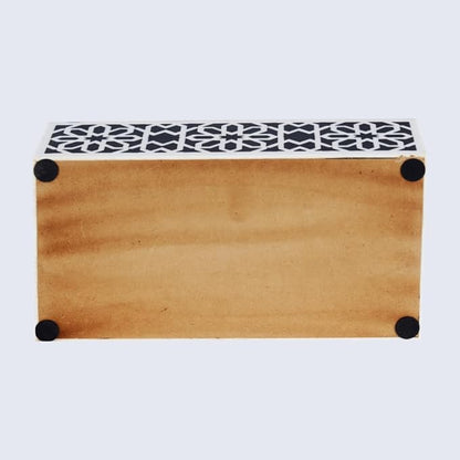 Handicrafts Home Decorative Storage Box - Image 6