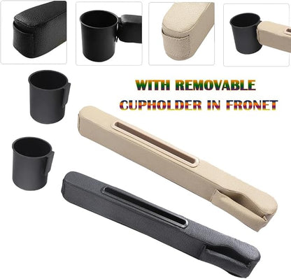 3in1 Car Seat Gap Storage - Image 3