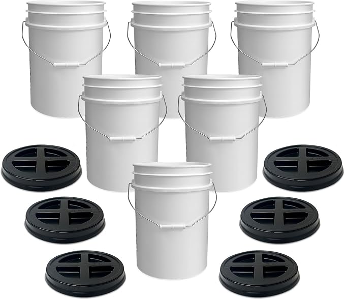 ePackageSupply 5 Gallon Bucket by ePackageSupply