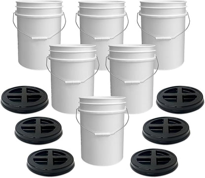 ePackageSupply 5 Gallon Bucket by ePackageSupply