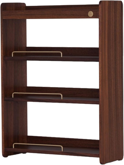 Coffee Mug Holder Wooden Cup Rack Mug Display Shelf Coffee Cup Holder by KAOTGOT