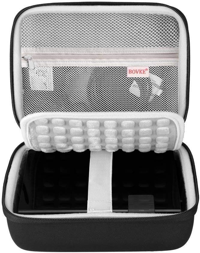BOVKE Hard Drive Case for WD Elements My Book Seagate Expansion Desktop by BOVKE