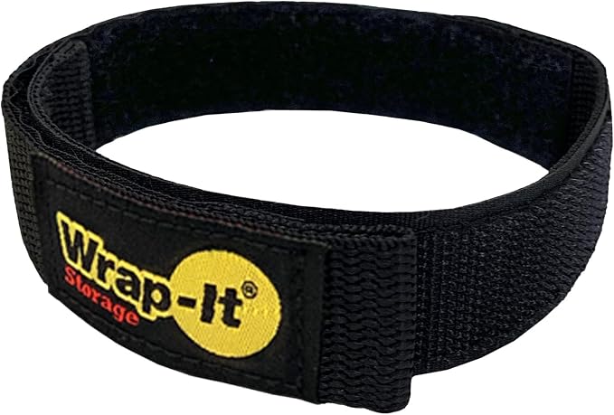 Quick-Straps by Wrap-It Storage by Wrap-ItStorage