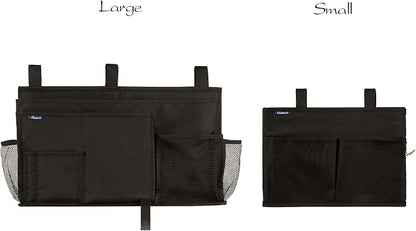 Surblue Caddy Hanging Organizer Bedside Storage Bag - Image 3