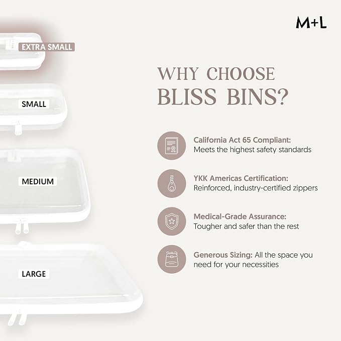 Maple & Lark Bliss Bins - Image 7