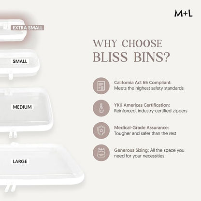 Maple & Lark Bliss Bins - Image 7