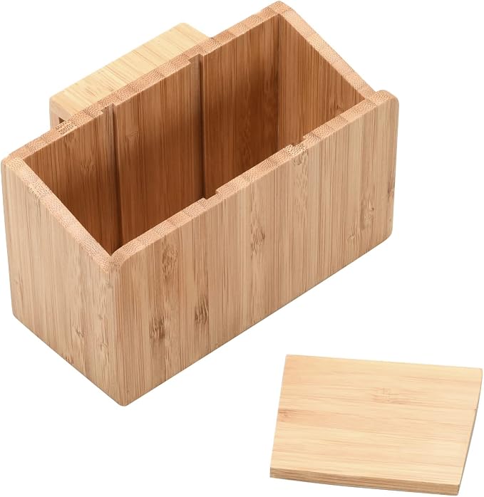 MobileVision Bamboo Caddy Add-On - Image 2