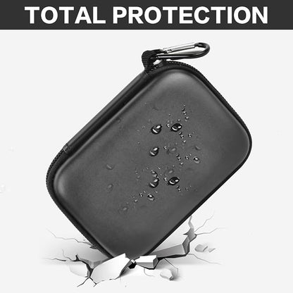Carrying for Samsung T9/ T7/ T7 Shield Portable SSD 4TB 2TB 1TB, USB External - Image 4