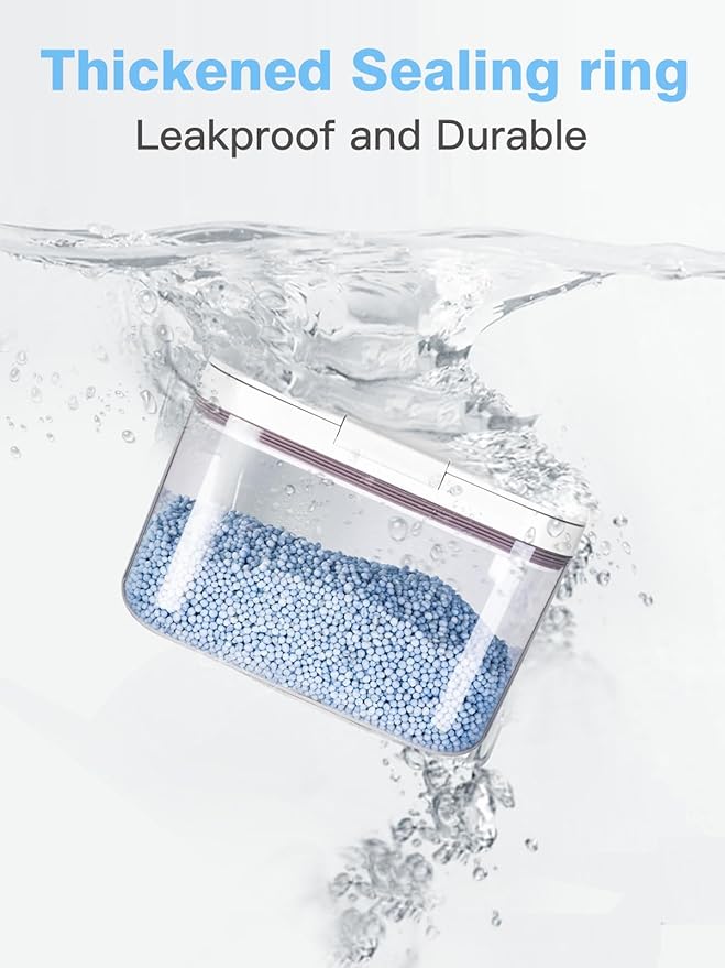 LivLab Mker Laundry detergent dispenser - Image 4