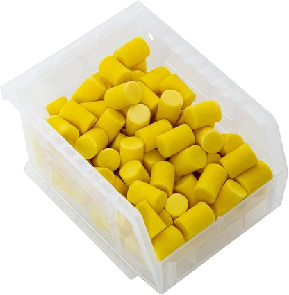 Akro-Mils 30210 AkroBins Plastic Storage Bins, Space-Saving Stackable Bins - Image 13
