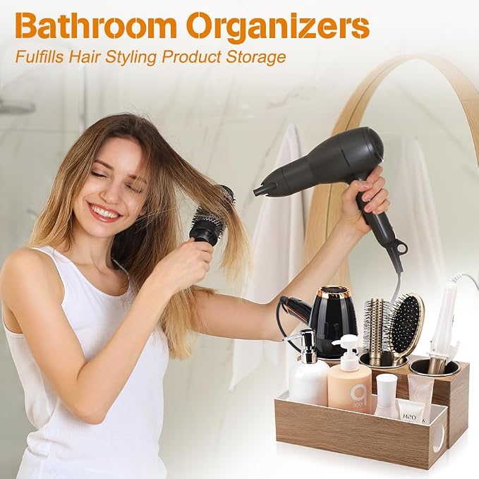 Hair Tool Organizer - Image 2