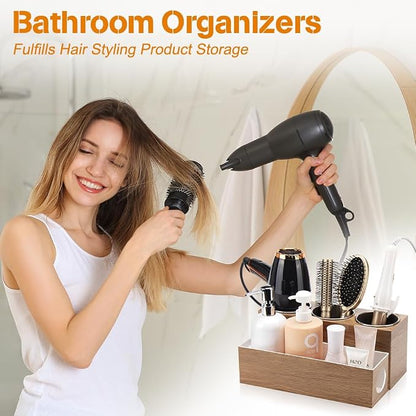 Hair Tool Organizer - Image 2