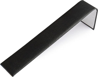 Novel Box 6 Pack Bracelet/Watch Ramp Black Leatherette 2x8.25x2 Inches - Image 7