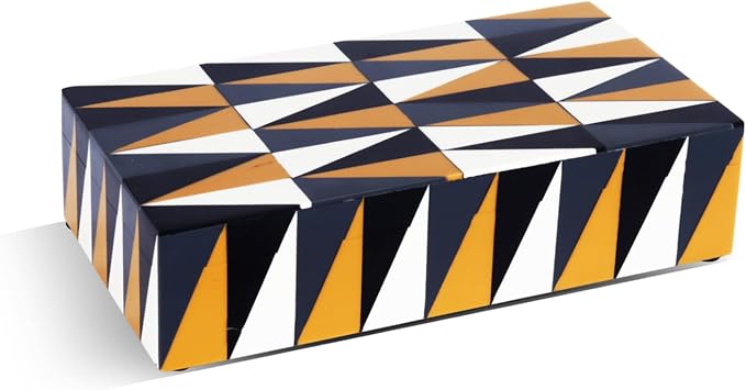 Handicrafts Home Decorative Storage Box by HandicraftsHome