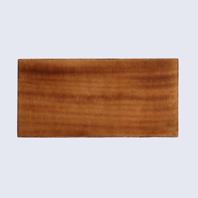 Handicrafts Home White Large Decorative Storage Box - Image 6