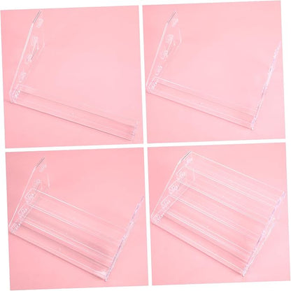 Acrylic Makeup Organizer Multi Layer Display Stand - Image 3