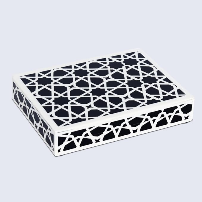 Handicrafts Home Decorative Storage Box - Image 7