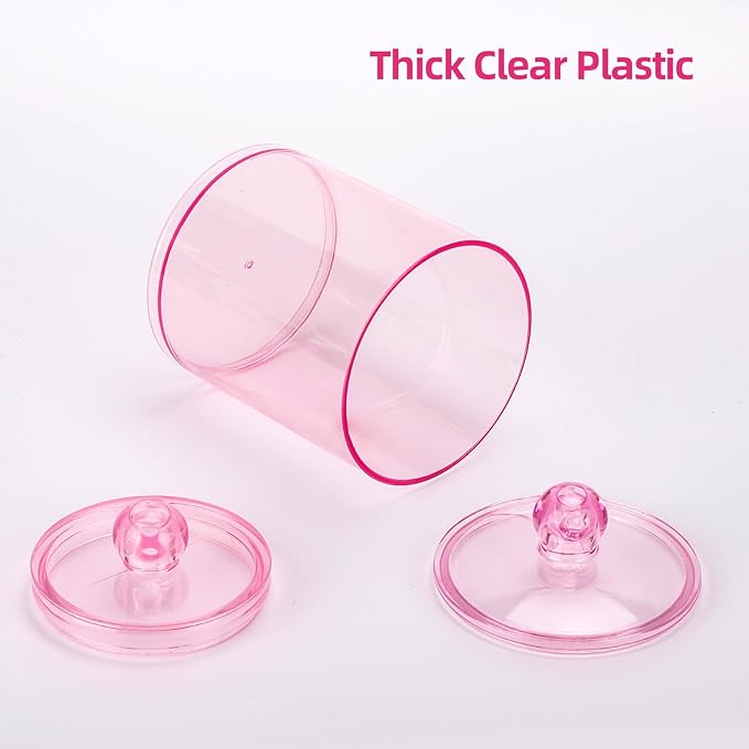Tbestmax 12 oz & 10 oz Qtip Holder - Image 3