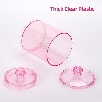Tbestmax 12 oz & 10 oz Qtip Holder - Image 3