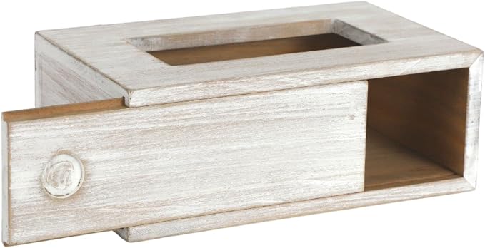 Dryer Sheet Holder Farmhouse Laundry Room Decor - Image 2