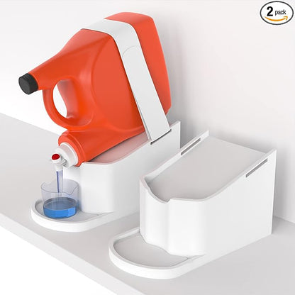 IMPRESA Laundry Detergent Stand by IMPRESA