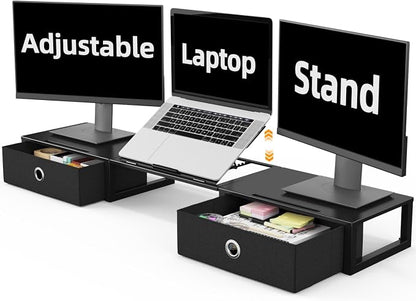 WESTREE Monitor Stand Riser by WESTREE