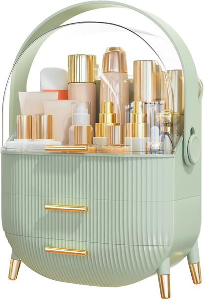 Makeup Organizer Skincare Organizers by Unknown