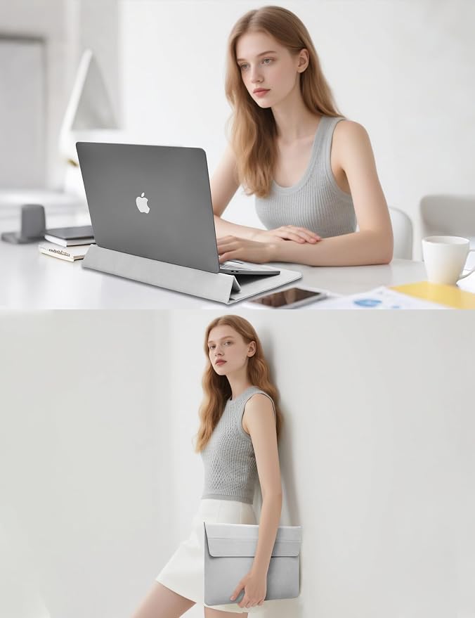 HYZUO 13 Inch Laptop Sleeve - Image 7